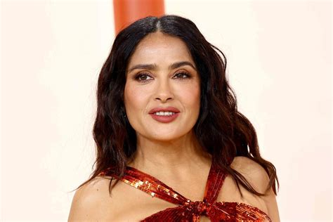 salma hayek xxx videos|salma